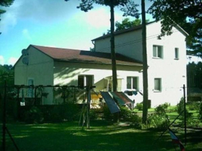 Ferienwohnung in Glowe auf Rügen, Glowe